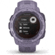 Garmin Instinct Solar Watch, Orchid, 010-02293-12
