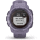 Garmin Instinct Solar Watch, Orchid, 010-02293-12