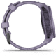 Garmin Instinct Solar Watch, Orchid, 010-02293-12