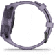 Garmin Instinct Solar Watch, Orchid, 010-02293-12