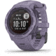 Garmin Instinct Solar Watch, Orchid, 010-02293-12