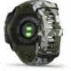 Garmin Instinct Solar Watch - Sportsman Edition, Lichen Camo, 010-02293-16