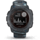 Garmin Instinct Solar Watch - Surf Edition, Pipeline, 010-02293-17