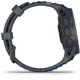 Garmin Instinct Solar Watch - Surf Edition, Pipeline, 010-02293-17
