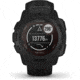 Garmin Instinct Solar Watch - Tactical Edition, Black, 010-02293-13