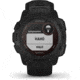 Garmin Instinct Solar Watch - Tactical Edition, Black, 010-02293-13