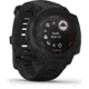 Garmin Instinct Solar Watch - Tactical Edition, Black, 010-02293-13