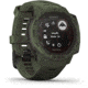 Garmin Instinct Solar Watch - Tactical Edition, Moss, 010-02293-14