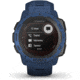 Garmin Instinct Solar Watch, Tidal Blue, 010-02293-11