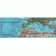 Garmin Blue Chart g2 - Mediterranean Sea and Iberian Peninsula