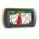 Garmin Montana 600 Landscape Position