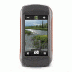 Garmin Montana 650 Portrait Position