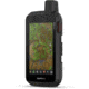 Garmin Montana 760i Rugged GPS Handheld Navigator w/Built-in InReach Technology/8Mp Camera, Black, 010-02964-10