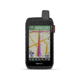 Garmin Montana 700i Rugged GPS Touchscreen Navigator with inReach Technology, 010-02347-10