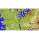 Garmin Montana Screenshot
