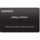 Garmin nuMaps Lifetime Card