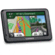 Opplanet Garmin nuvi 2455LMT Angle Image of Map