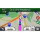 Opplanet Garmin nuvi 2495LMT Main Screen Image