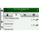 Opplanet Garmin nuvi 2555LMT Search Screen Image