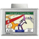 Garmin nuvi 370 GPS Digital Navigation GA-ND-010-00538-78 w/ Free S&amp;H