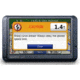 Garmin GPS Navigator nuvi 465-T