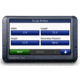 Garmin Portable Touch Screen GPS nuvi 465T