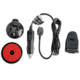 Garmin nuvi 760,Suction Cup Mnt,12V Adapter,Kit 010-10935-04 w/ Free S&amp;H