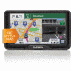 Garmin Nuvi GPS 2757 w/ Lifetime Maps 010-01061-00