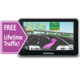 Garmin nuvi 2370LT GPS Lifetime Traffic 010-00902-0A