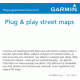 Garmin On the Road Maps GPS City Navigator China NT 010-11214-00 w/ Free S&amp;H