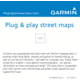 Garmin On the Road Maps GPS City Navigator Europe NT Italy &amp; Greece 010-10691-05 w/ Free S&amp;H