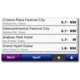 Garmin On the Road Maps GPS City Navigator® Middle East NT