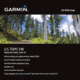 Garmin On the Trail Maps GPS MapSource US TOPO 24K, National Parks - East 010-10449-00 w/ Free S&amp;H