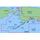 Garmin On The Water GPS Cartography BlueChart: Alaska Bathymetric Map w/ Free S&amp;H