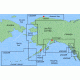 Garmin On The Water GPS Cartography BlueChart: Alaska Regular Map w/ Free S&amp;H
