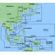Garmin On The Water GPS Cartography BlueChart: Asia East Map w/ Free S&amp;H