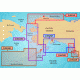 Garmin On The Water GPS Cartography BlueChart g2: Alaska Regular Map w/ Free S&amp;H