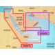 Garmin On The Water GPS Cartography BlueChart g2: Asia West Small Map w/ Free S&amp;H