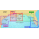 Garmin On The Water GPS Cartography BlueChart g2: Gulf of Mexico Regular Map w/ Free S&amp;H