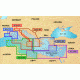 Garmin On The Water GPS Cartography BlueChart g2: Mediterranean Regular Map w/ Free S&amp;H
