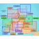 Garmin On The Water GPS Cartography BlueChart g2: UK &amp; Ireland Small North Map w/ Free S&amp;H