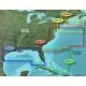 Garmin BlueChart g2 Vision - Boston to Atlantic City JUL 08, US511L, SD Card 010-C0740-00