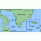 Garmin On The Water GPS Cartography BlueChart: Greenland / Iceland Regular Map w/ Free S&amp;H