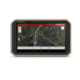 Garmin Overlander GPS Navigator, Black, 010-02195-00