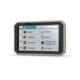 Garmin Overlander GPS Navigator, Black, 010-02195-00