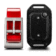 Garmin PT 10 Dog Device, PRO 70-PRO 550, Red 010-01209-00