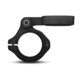 Garmin Quarter-Turn Compatible Edge Mount, Black 010-12563-02