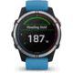 Garmin Quatix 7 Standard Edition Watches, 010-02540-60