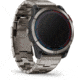 Garmin Quatix 7X Solar Edition Watches, 010-02541-60