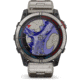 Garmin Quatix 7X Solar Edition Watches, 010-02541-60